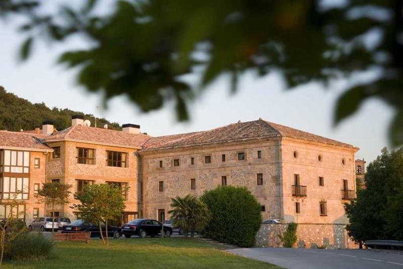 Parador De Argomaniz Exterior photo